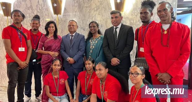 Deux colonisations, deux destins pour un même héritage indien