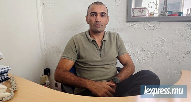 Jaunbocus : «Nous défendons la spécificité du JJB pratiqué par la MBJJF»