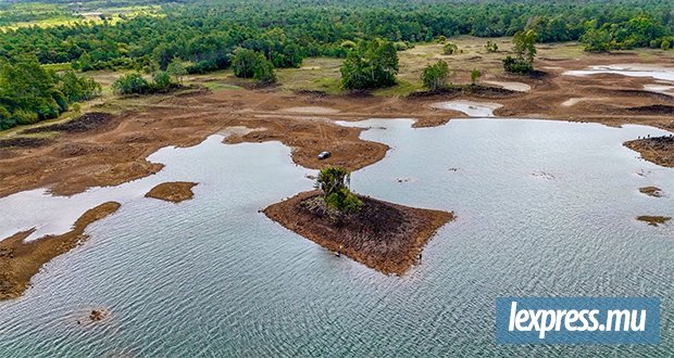 Douze ans après, ses recommandations sur l’eau sortent du fond d’un tiroir