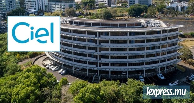 CIEL affiche +13 % de bénéfice net à Rs 4,3 milliards