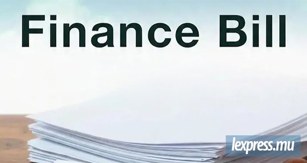 Décryptage du «Economic and Financial Measures (Miscellaneous Provisions) Bill»