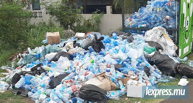 Roches-Noires se mobilise pour un environnement plus propre