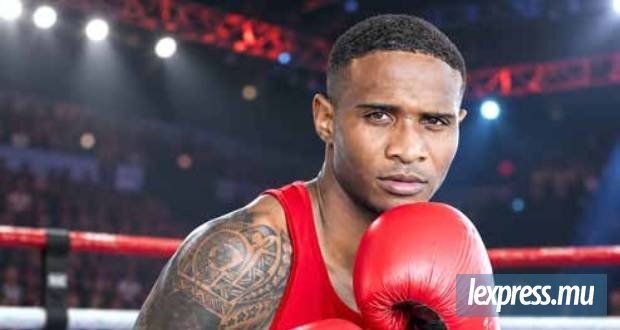 Boxe : Merven Clair, l’or au bout des gants