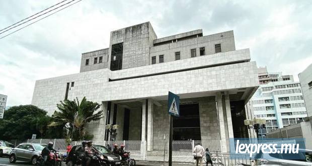 Kurvin Pierre Louis reconnu coupable neuf ans après