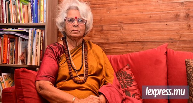 Dr Sarita Boodhoo : “Our languages should build Mauritianism, not compete against it”