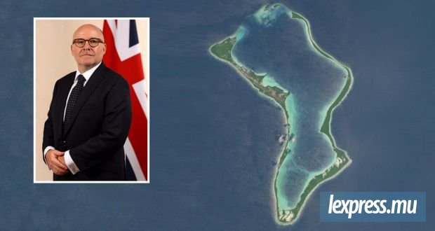Londres espère signer le traité «dans les semaines et mois à venir»