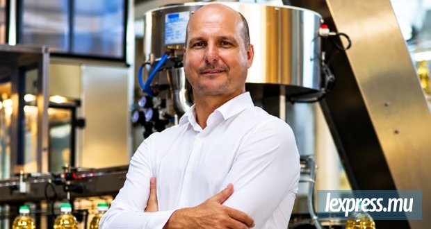 Jérôme Clarenc : «La transition vers des technologies moins carbonées nécessite des investissements importants»