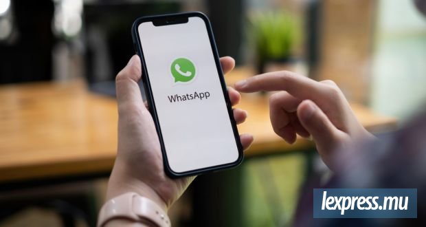 WhatsApp : Maurice s'oppose à la nouvelle fonction de nom d'utilisateur