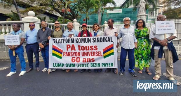 «Finance Bill» : les syndicats sonnent la charge devant le Parlement