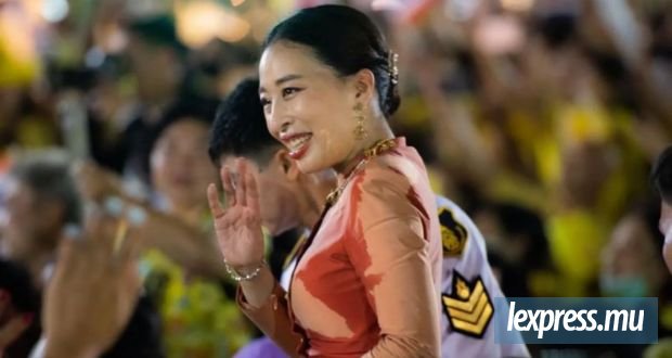 La princesse Bajrakitiyabha s’éteint après plus de trois ans dans le coma