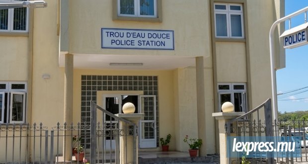 Rs 233 000 de marchandises et d’argent volées dans une boutique