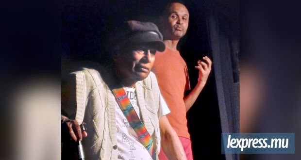 «Memwar Zenosid» : Le théâtre pour questionner le visage du mal