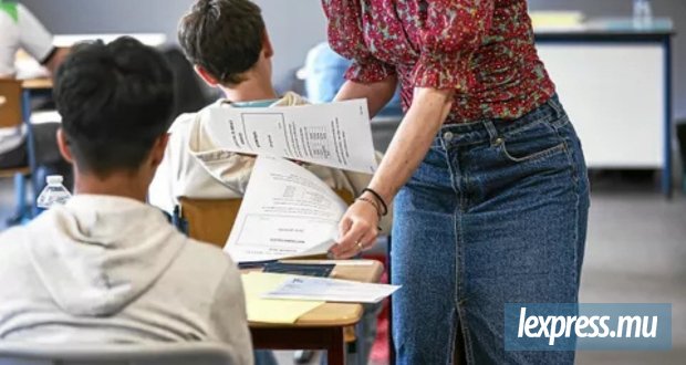 Plus de 21 000 candidats à l’assaut des examens de Cambridge