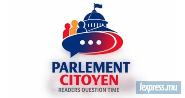 Nos lecteurs interrogent les élus