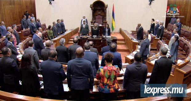 Assemblée nationale : Découvrez la séance de ce vendredi 26 juin