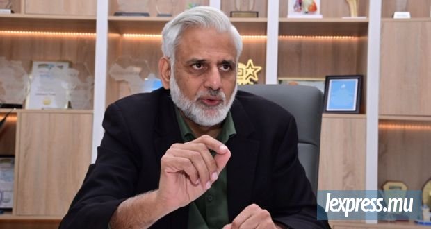 Sadeck Vawda : «Les aGLP-1 sont une avancée majeure pour le diabète du type 2 et l’obésité»