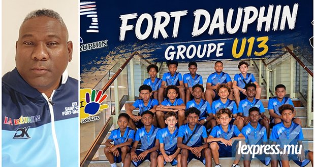 Un tournoi pour tisser des liens de fraternité entre jeunes de l’océan Indien