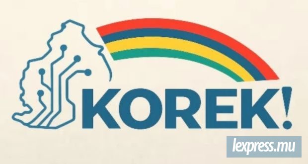 Le service pas encore disponible sur «KOREK !»