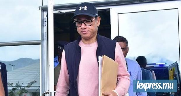 L’homme d’affaires reste détenu, la FCC exhortée à boucler l’enquête