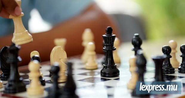 Journée internationale du jeu | Les échecs : la discipline de réfléchir coup par coup