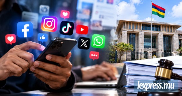 Réseaux sociaux : Le gouvernement prépare un nouveau cadre contre les abus