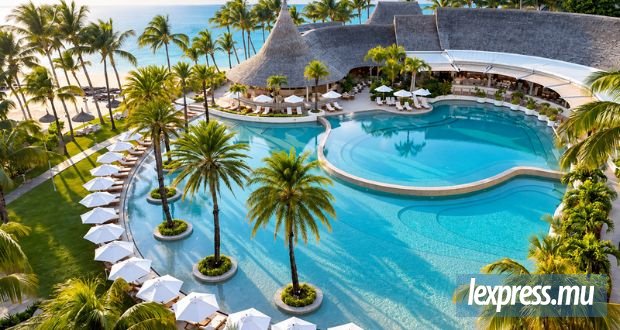 LUX* Island Resorts : revenus trimestriels en hausse de 5 % à Rs 2,4 milliards