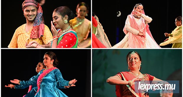 Une soirée musicale indo-mauricienne au Caudan Arts Centre