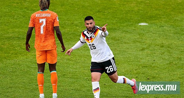 Groupe E : L'Allemagne arrache la victoire in extremis face à une Côte d'Ivoire cruellement punie (2-1)