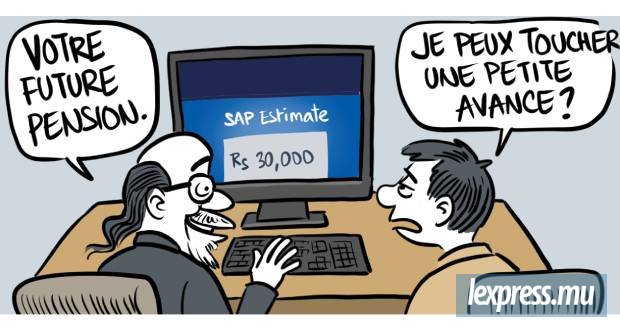 «SAP Estimate» à 60, 62 ou 65 ans… Combien toucherez-vous vraiment ?