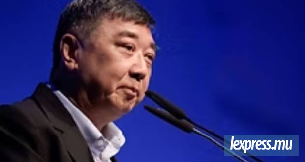 Ong Boon Hwee  : The Discipline of Survival Singapore’s Lessons for Mauritius