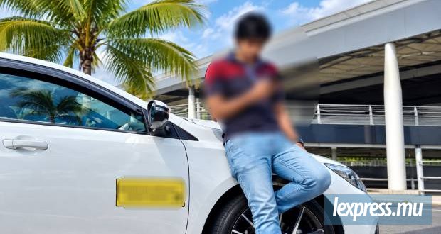 Le taxi de l’angoisse (2ᵉ partie)