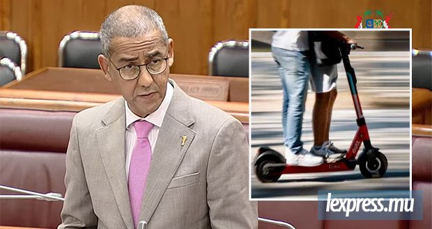 Trottinettes et vélos électriques : un cadre légal en préparation