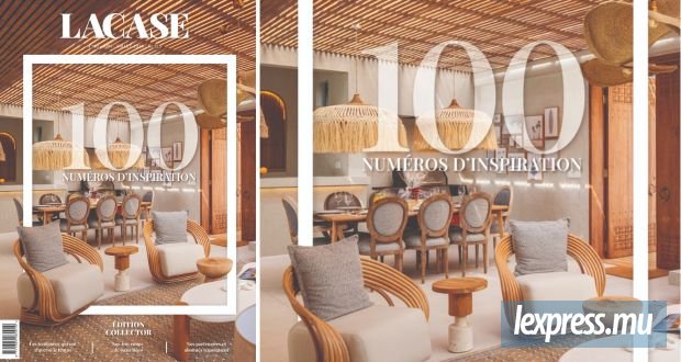100 numéros d’inspiration