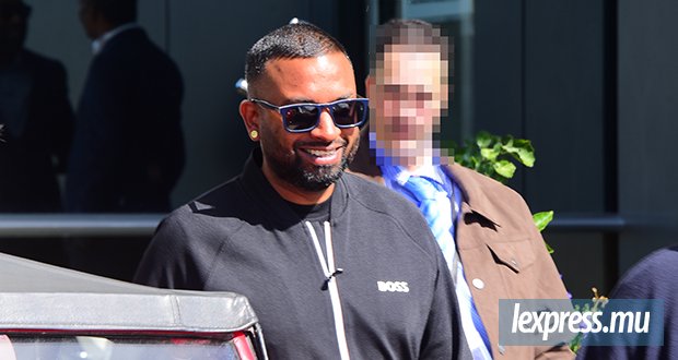 Un ex-policier de l’ADSU arrêté par la FCC