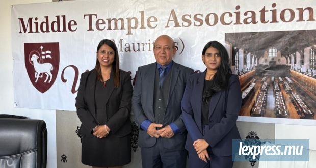 La Middle Temple Association plaide pour des réformes en profondeur