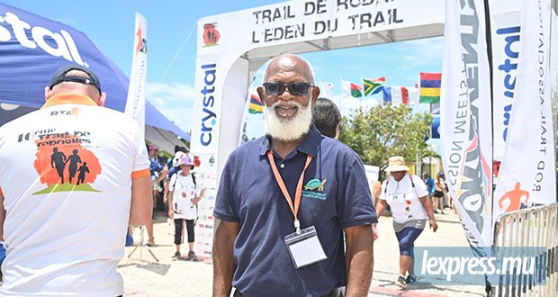 Aurèle André : «FAM MOTER TRAIL est un sursaut vers l’avenir»