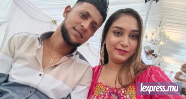 Prageena Jootun retrouvée sans vie à son domicile, son concubin arrêté
