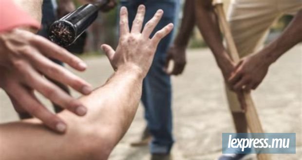 Un ingénieur agressé et délesté de son matériel informatique estimé à Rs 600 000