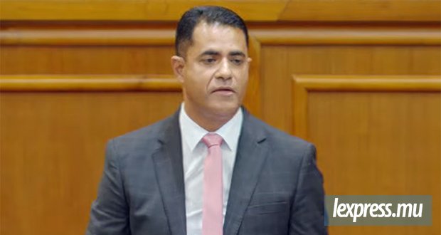 Fabrice David, «junior minister» à l’Agro-industrie : «Un Budget de reconstruction» pour relancer l’économie