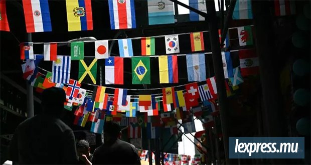 Entre prix exorbitants et visas refusés, le Mondial peine à enflammer les États-Unis