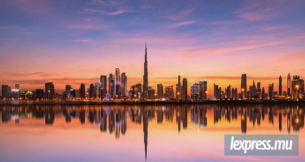 Emirates invite les voyageurs à découvrir Dubaï cet hiver