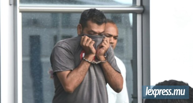 Kumar Anan vend le rêve canadien et finit par faire escale en cellule