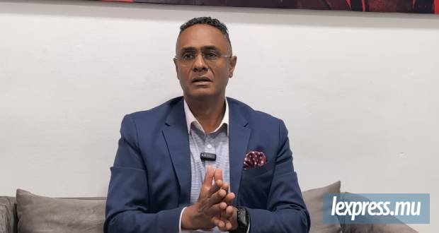 Sydney Pierre : «Je ne serai peut-être pas Barack Obama, mais Martin Luther King»