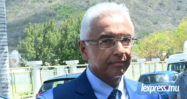 Pravind Jugnauth réclame les éléments à la base des soupçons