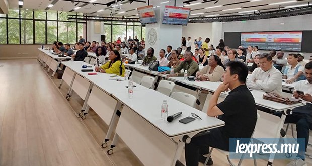 Entre histoire, culture et médias, les premiers cours du CIPCC