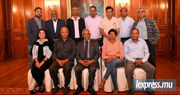 Dharam Gokhool donne son assentiment, les syndicats déçus