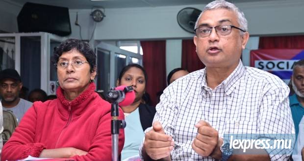 Retrait du NPPF du Finance Bill : la CTSP maintient sa mobilisation