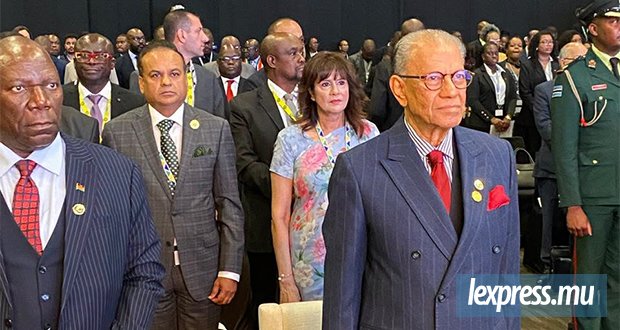 L’Afrique australe veut transformer son potentiel en prospérité