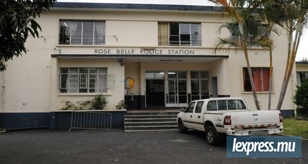 Trois suspects arrêtés pour traffic de drogue