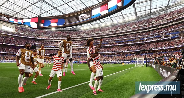 Groupe D : Balogun régale, les États-Unis écrasent le Paraguay pour leur entrée en lice (4-1)